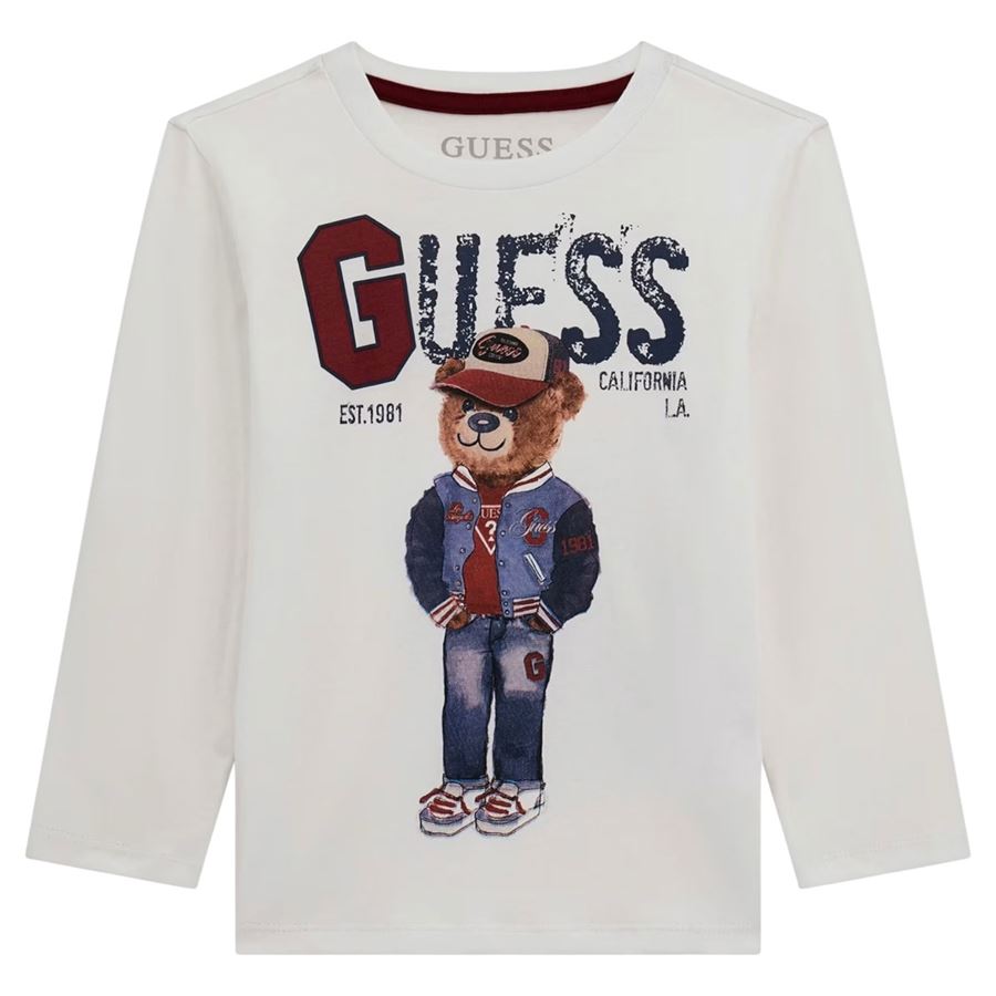  Guess Kids | N5YI23/K8HM4G011